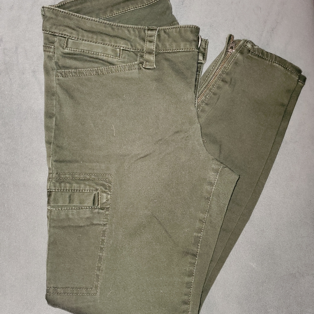 EXPRESS ankle Legging, Lowrise, Stella